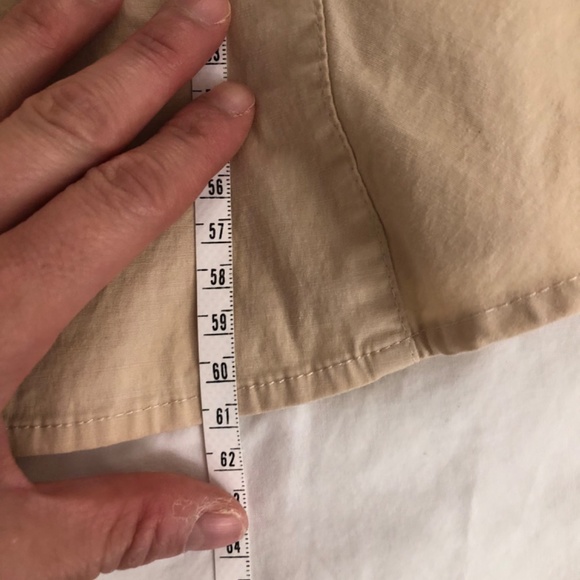 U2 Women’s Short Sleeve Button Shirt - Picture 5 of 15